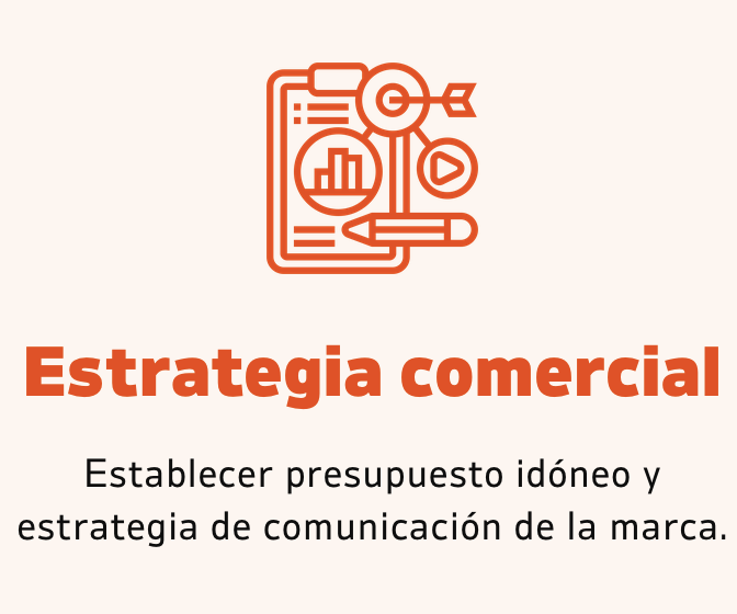 estrategia